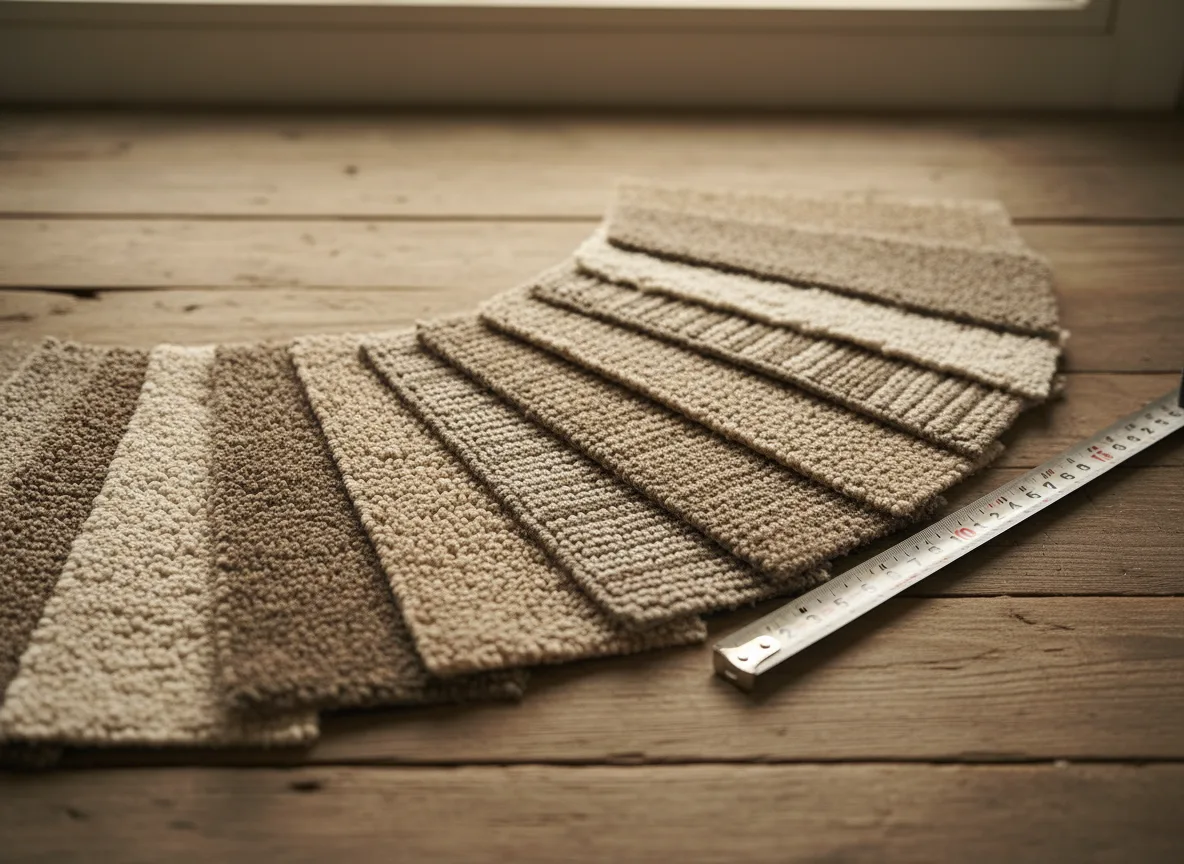 Carpet Installation Hennepin, OK FAQs